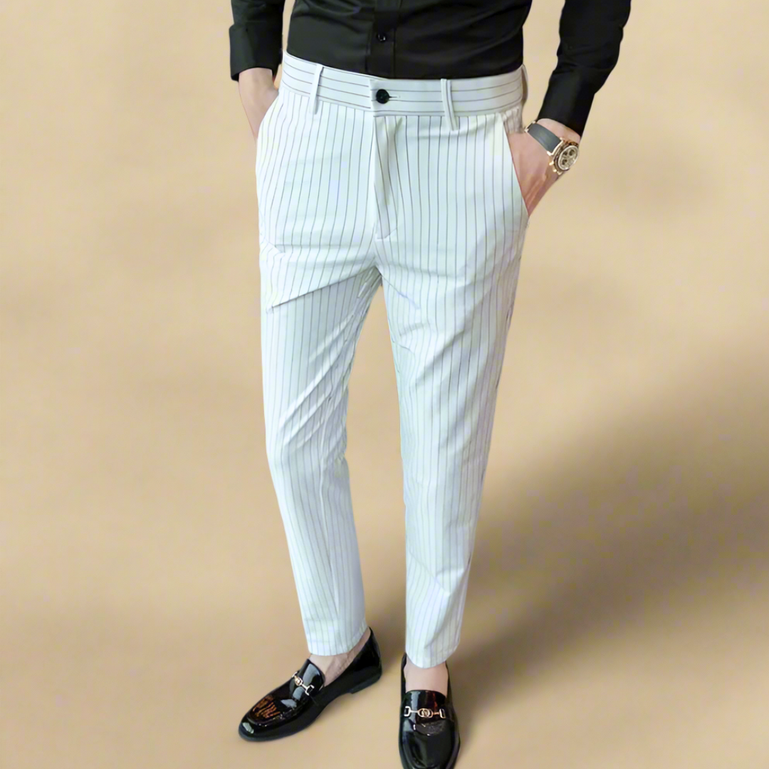 GIULIO MARCELLO STRETCH PANT