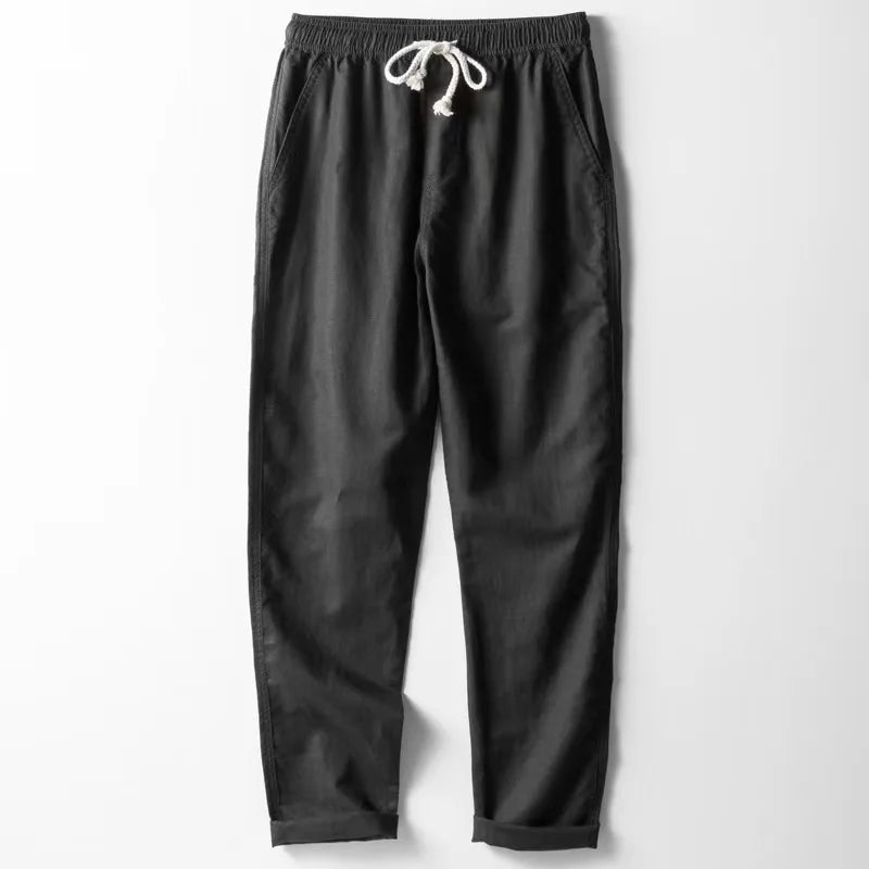 MAURIZIO GIOVANNI RELAXED FIT PANT