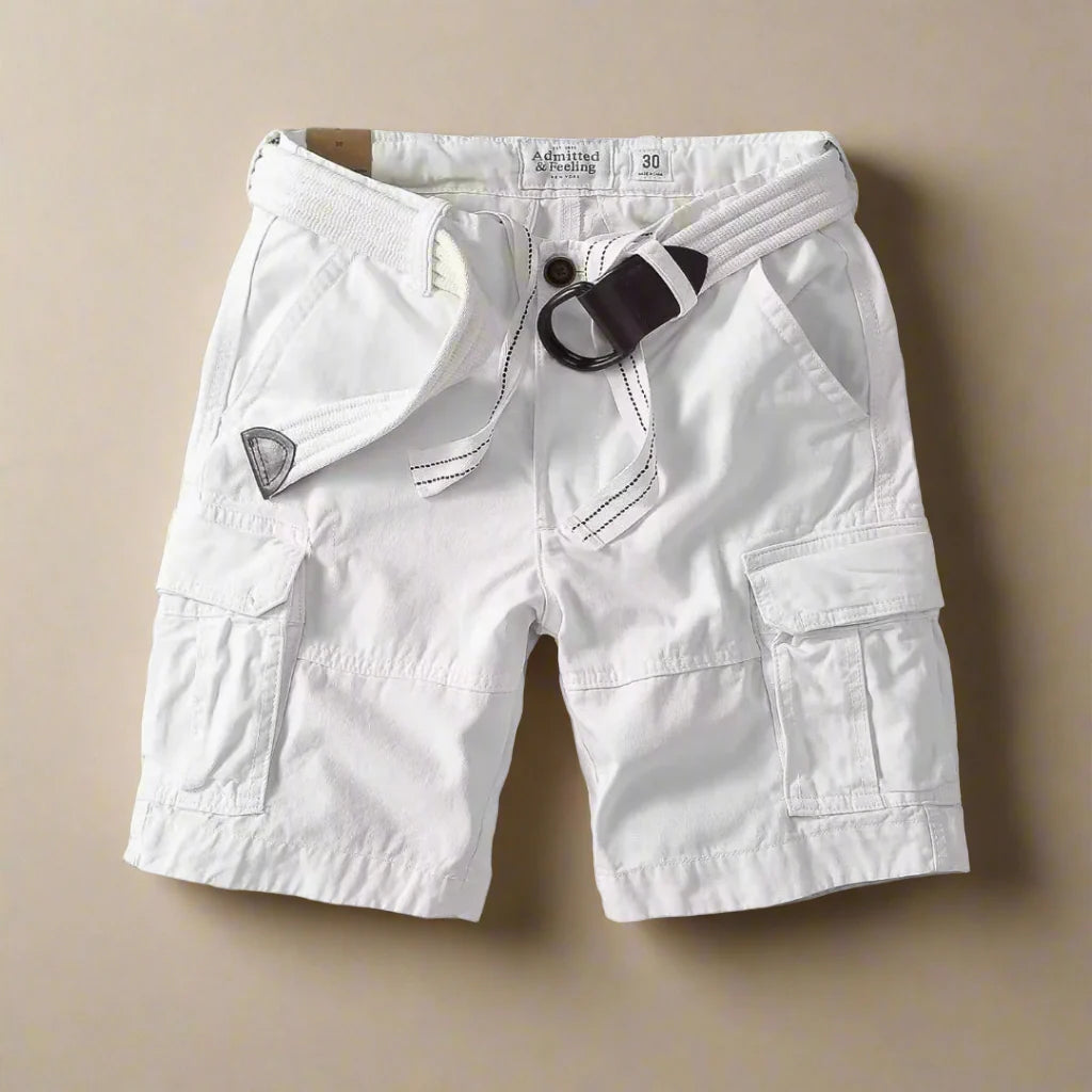 CESARE ANTONIO CARGO BERMUDA