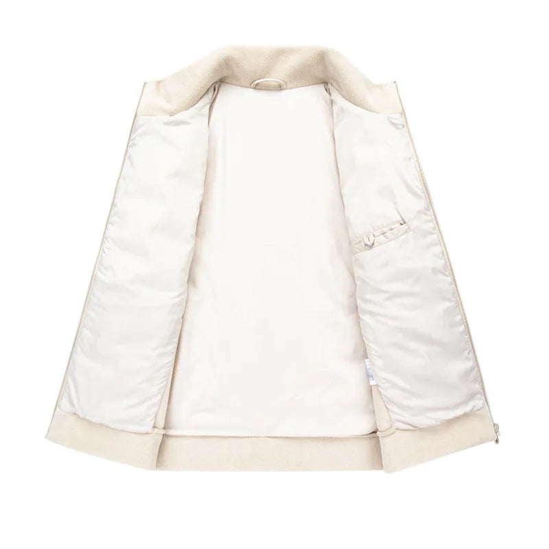 LORENZO MARCHETTI REGENT THERMAL VEST