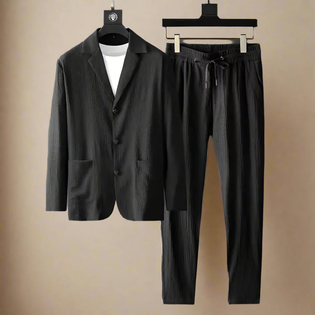 LORENZO MARCELLO RIVIERA SET