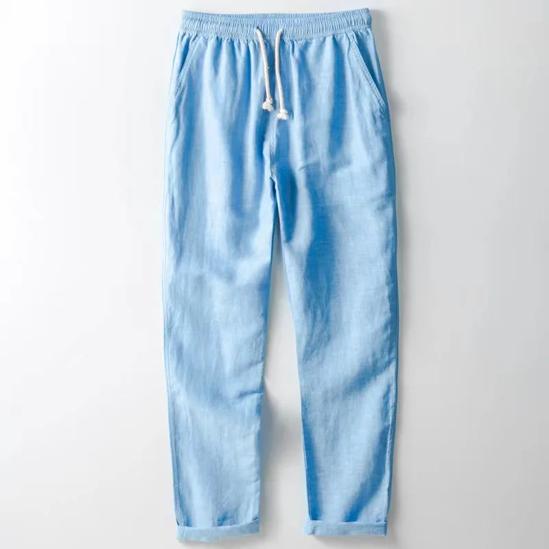MAURIZIO GIOVANNI RELAXED FIT PANT