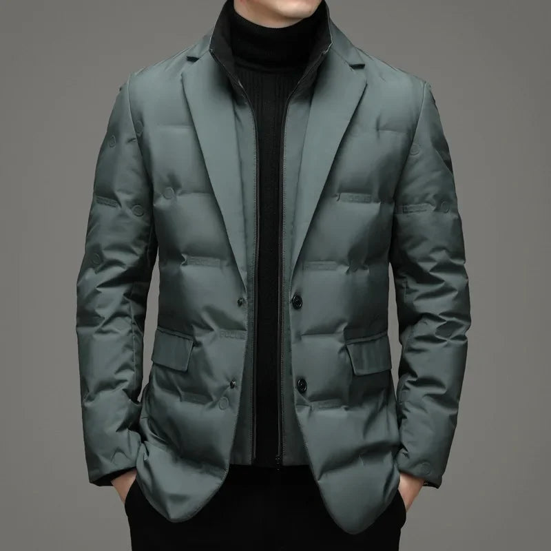 ALESSANDRO MASSIMO SARTORIAL VEST