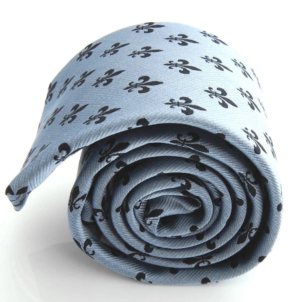 Silk Royal Narrow Tie