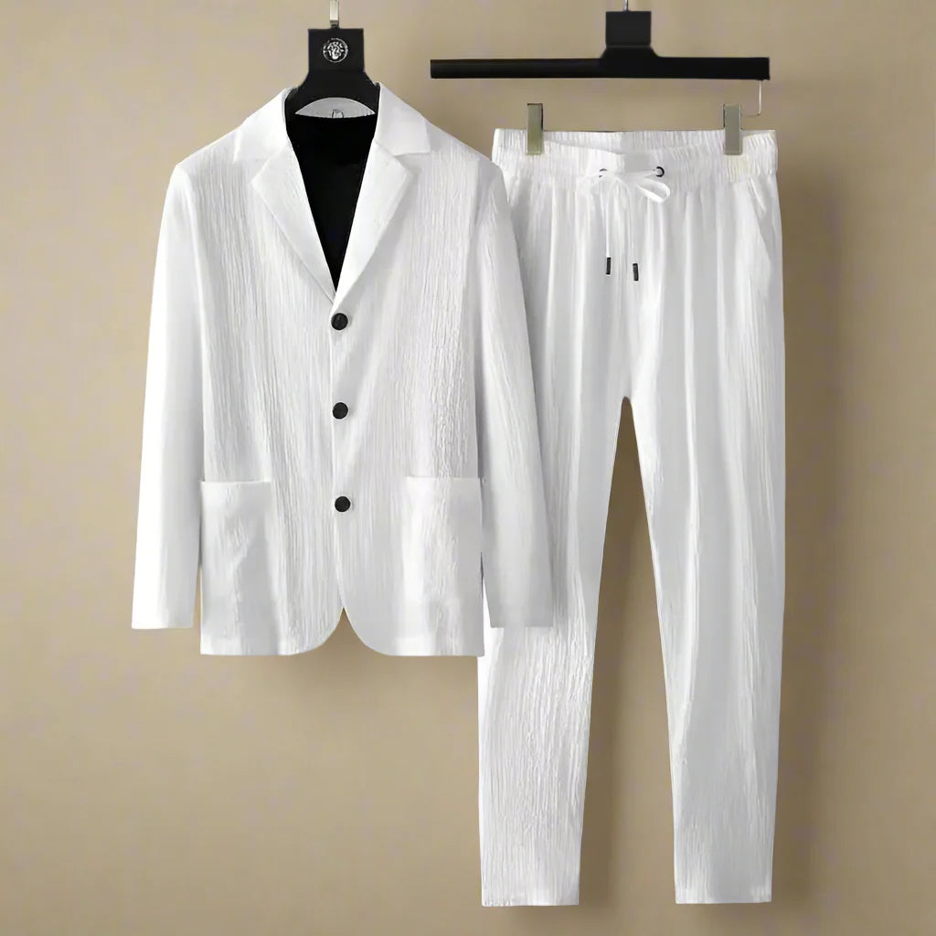 LORENZO MARCELLO RIVIERA SET