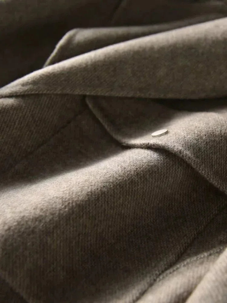 ELISA MARIA TRENCH JACKET