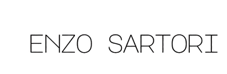 Enzo Sartori