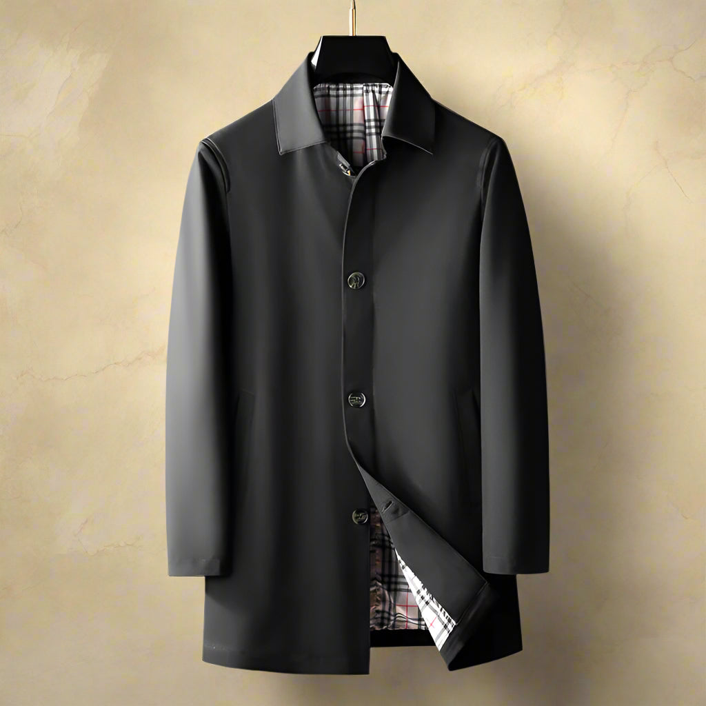 MARCO TOMMASO BUSINESS COAT
